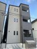 姫島駅より徒歩5分 3階 築1年11ヶ月の賃貸物件