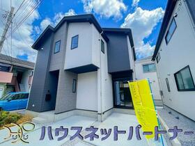 東京都練馬区大泉学園町８丁目