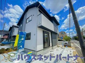 東京都練馬区大泉学園町８丁目