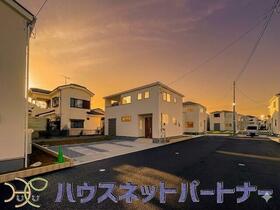 千葉県野田市木間ケ瀬