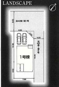 埼玉県川越市岸町３丁目