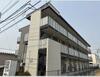 レオパレスエクセラン 1階 築17年6ヶ月の賃貸物件