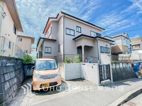 神奈川県横須賀市大矢部３丁目