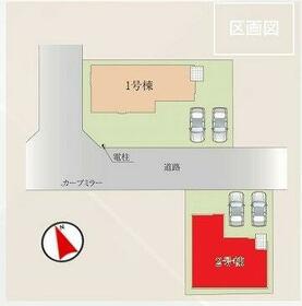 千葉県柏市篠籠田