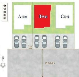 埼玉県吉川市中曽根２丁目