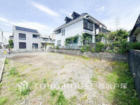 神奈川県横浜市戸塚区汲沢８丁目