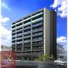 LouisResidence弁天町 3階 新築の賃貸物件