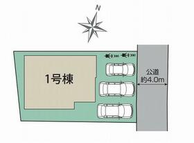 埼玉県川越市大塚新町