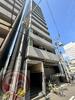 西大橋駅より徒歩1分 築14年8ヶ月 13階建の賃貸物件