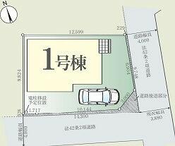 埼玉県越谷市越ヶ谷本町