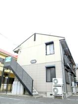 アルファ千間台  ｜ 埼玉県越谷市千間台西４丁目（賃貸アパート1K・1階・21.68㎡） その12