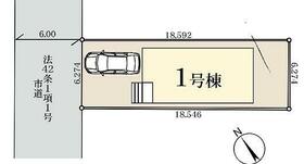 千葉県松戸市高塚新田