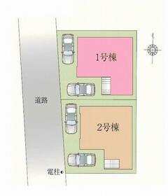埼玉県川越市霞ケ関北４丁目