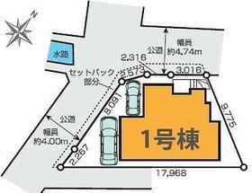 千葉県松戸市松戸