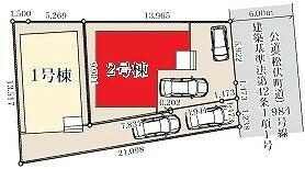 埼玉県北葛飾郡松伏町田中３丁目