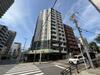 松屋町駅より徒歩4分 8階 築19年3ヶ月の賃貸物件
