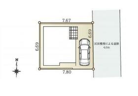 埼玉県川口市大字伊刈