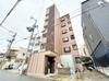 リバティ京橋 3階 築28年9ヶ月の賃貸物件