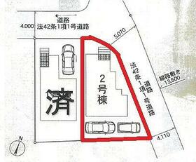 千葉県松戸市五香南１丁目