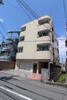 ガーデンパレス茨木 4階 築35年6ヶ月の賃貸物件