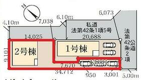 埼玉県さいたま市岩槻区西原台２丁目