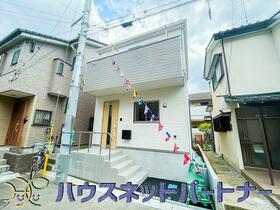 埼玉県三郷市谷中