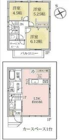 千葉県流山市大字中野久木