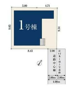 埼玉県川口市大字辻