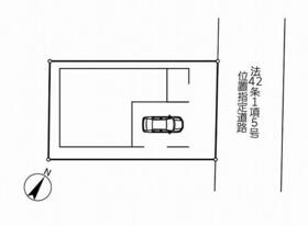 埼玉県ふじみ野市亀久保