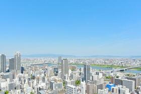 シティタワー梅田東