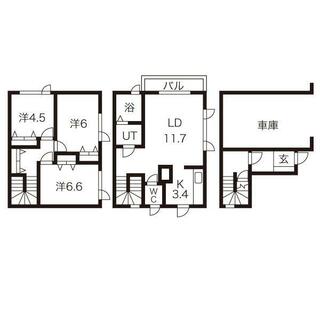間取り：201026845395