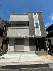 埼玉県蕨市南町4丁目