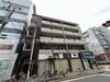 コーポ都 2階 築43年4ヶ月の賃貸物件