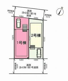 埼玉県さいたま市見沼区春岡２丁目