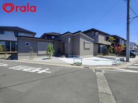 静岡県磐田市見付