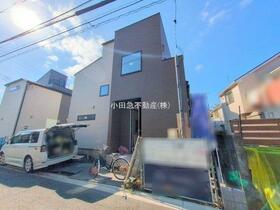 神奈川県相模原市南区鵜野森３丁目