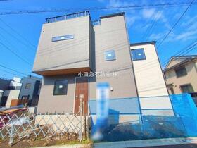 神奈川県相模原市南区鵜野森３丁目