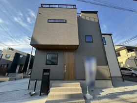 神奈川県相模原市南区鵜野森３丁目