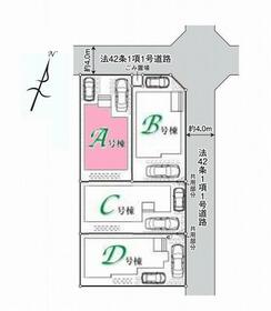 埼玉県富士見市水谷東１丁目