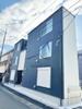 Reberty宿河原 1階 築1年9ヶ月の賃貸物件