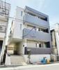Vieuno仲町 2階 築9年2ヶ月の賃貸物件