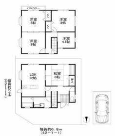 大阪府南河内郡河南町さくら坂３丁目