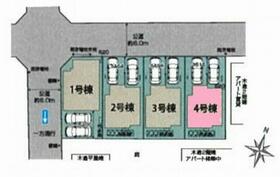 埼玉県さいたま市北区別所町