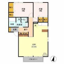 間取り：211059029374