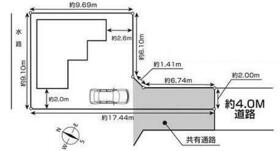 埼玉県春日部市粕壁東６丁目