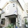 サテライト 2階 築56年10ヶ月の賃貸物件