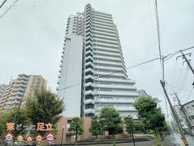 東急ド工ル・スカイマークタワー川口