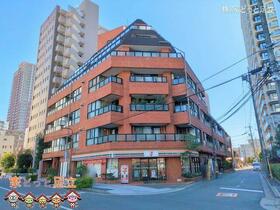 グランドメゾン川口