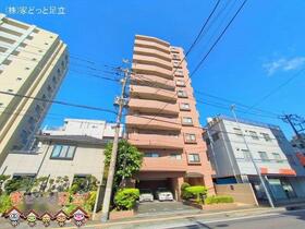 川口栄町ローヤルコーポ