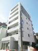 i-Gate 4階 築9年4ヶ月の賃貸物件